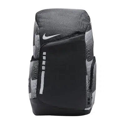 Pre-owned Nike Hoops Elite Backpack 'anthracite/black/white' | Men's Size Onesize