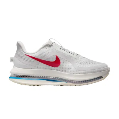 Pre-owned Nike Wmns Pegasus Premium 'forrest Gump' | White | Women's Size 7.5