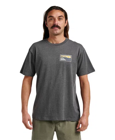Quiksilver Coastal Vibes Graphic T-shirt