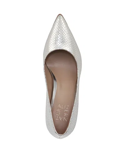 Naturalizer Anna Pointed Toe Pump