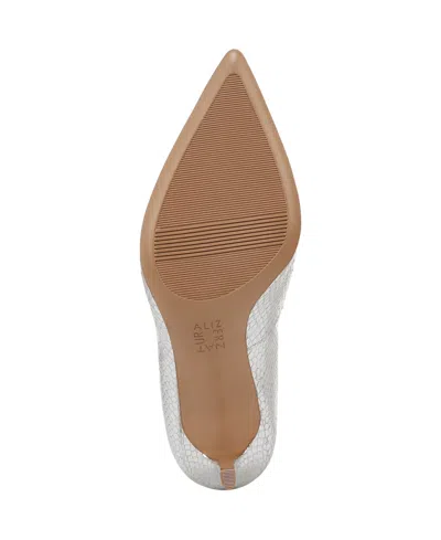 Naturalizer Anna Pointed Toe Pump