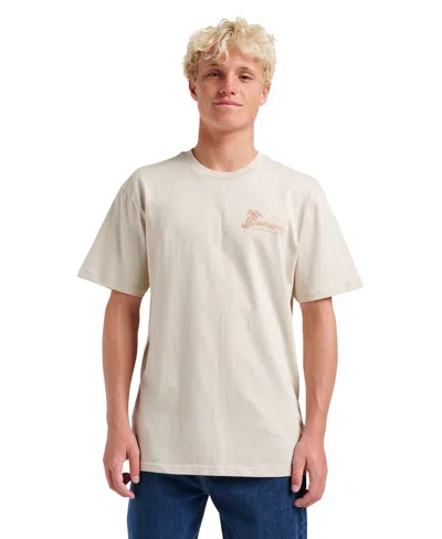 Quiksilver Men's Island Vibin T-shirt In Multi