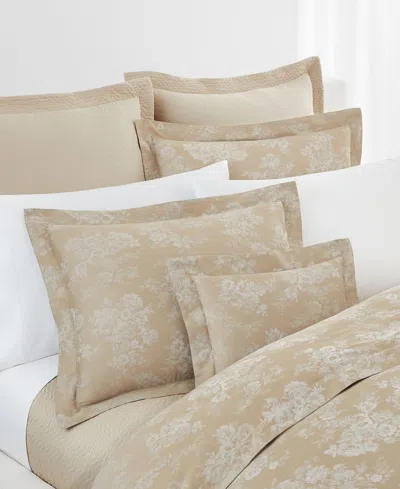 Ralph Lauren Closeout! Lauren  Mya Sham, European