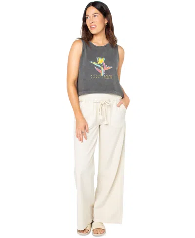 Roxy Tropicool Paradise Wildflower Tank