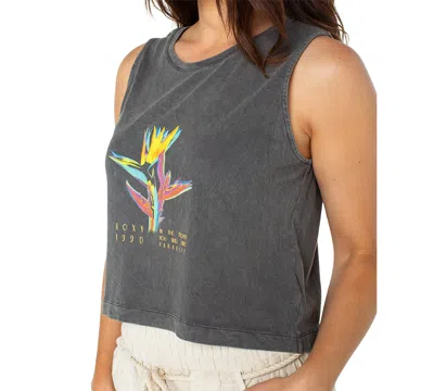 Roxy Tropicool Paradise Wildflower Tank