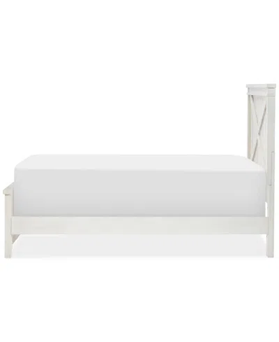 Macy's Kitt Twin Bed
