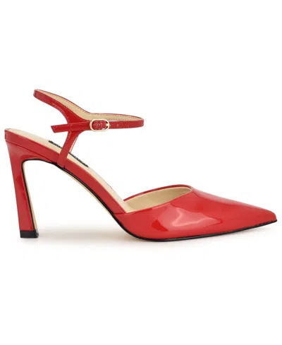 Nine West Women's Dres Tapered Heel Pumps