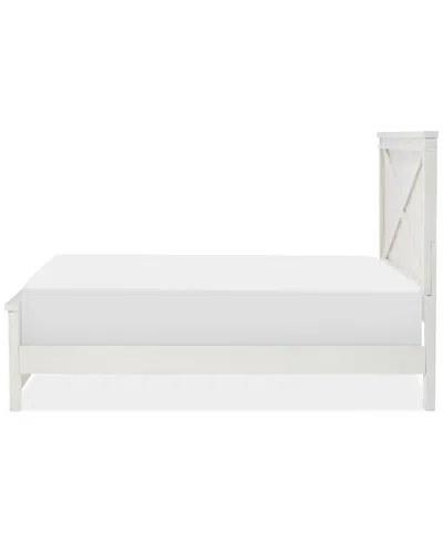 Macy's Kitt Full Bed