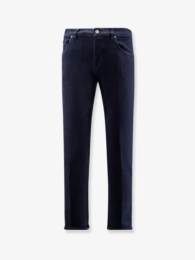 Pt Torino Reggae Tapered Jeans