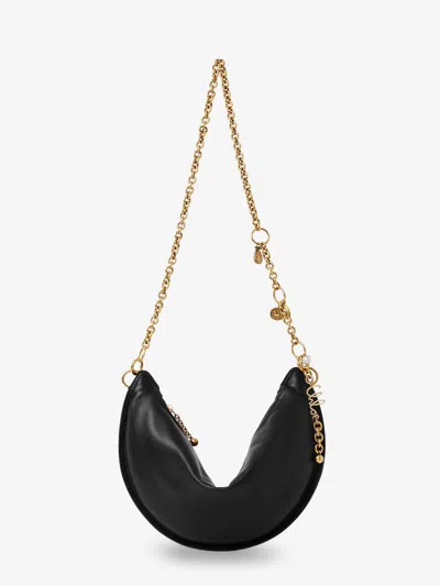 Chloé Icons Crescent Chain Shoulder Bag