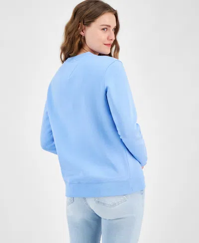 Tommy Jeans Women's X Nyc Crewneck Sweatshirt