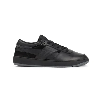Givenchy Low-top G4 Sneakers