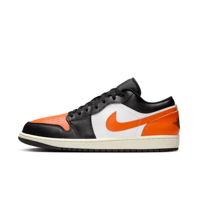 Jordan Mens  Aj 1 Low
