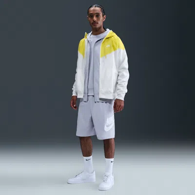 Nike Men's Club Woven Shorts