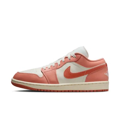 Jordan Women's Air  1 Low Shoes In Multi