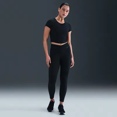 Nike Women's One High-waisted 7/8 Leggings