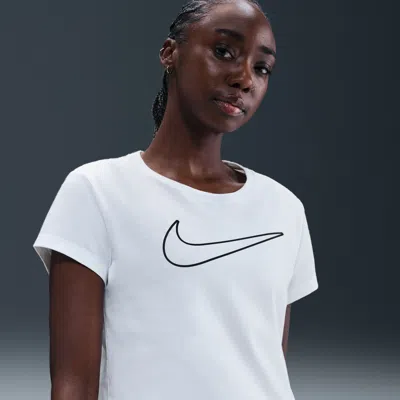 Nike Women's  Sportswear Short-sleeve Graphic T-shirt