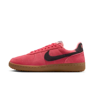 Nike Field General Sneakers In Black