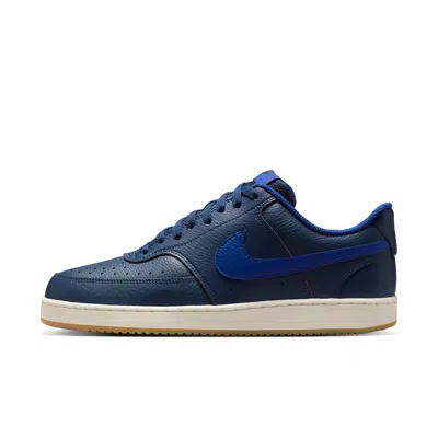 Nike Men's Court Vision Low Shoes