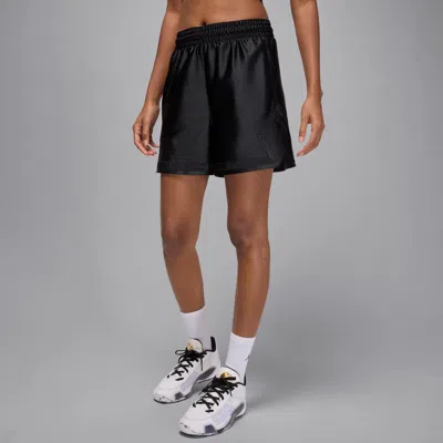 Jordan Women's  Sport Dri-fit 4" Diamond Shorts