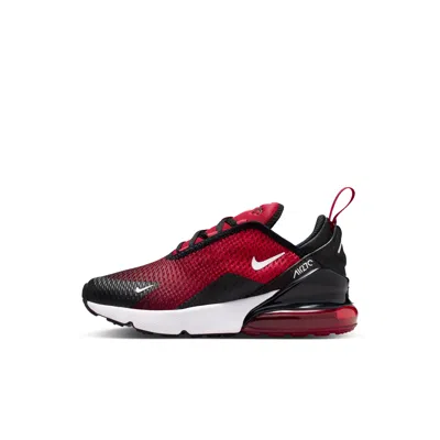 Nike Air Max 270 Little Kids' Shoes