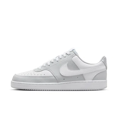 Nike Men's Court Vision Low Shoes