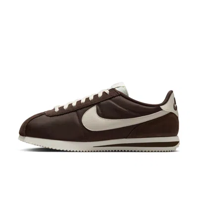 Nike Men's Cortez Textile Shoes