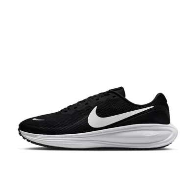 Nike Men's Revolution 8 Road Running Shoes (extra Wide)