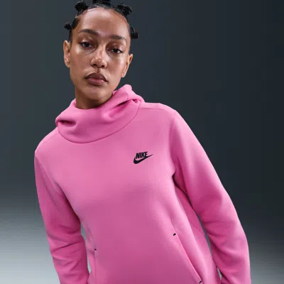 Nike Women's  Sportswear Tech Fleece Hoodie