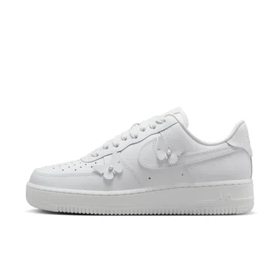 Nike Women's Air Force 1 Low Shoes