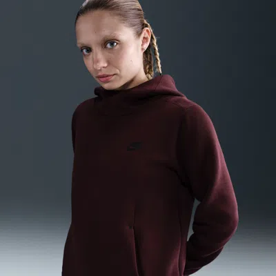 Nike Women's  Sportswear Tech Fleece Hoodie