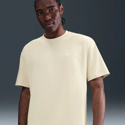 Nike Men's  Acg Max90 T-shirt In Neutral