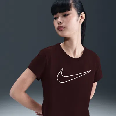 Nike Women's  Sportswear Short-sleeve Graphic T-shirt