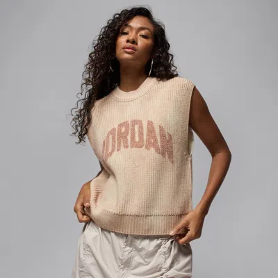 Jordan Women's  Flight Knit Vest