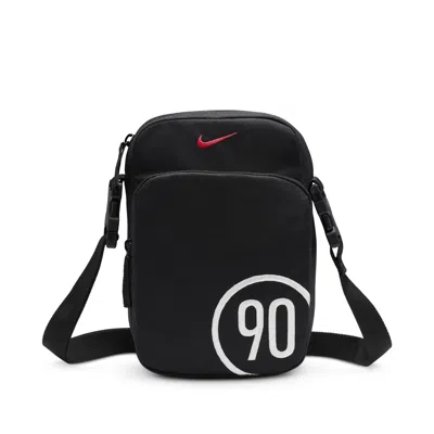 Nike Unisex Heritage Total 90 Crossbody Bag (4l)
