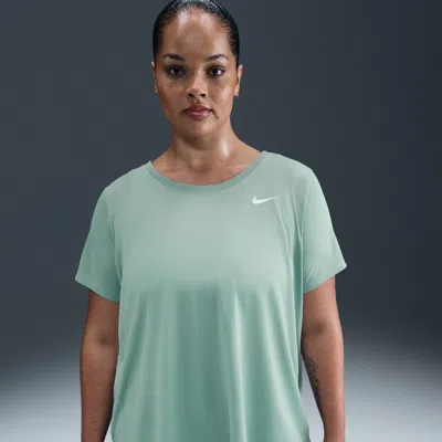 Nike Women's Dri-fit T-shirt (plus Size)