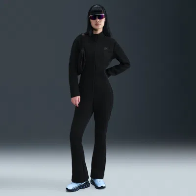 Nike Women's  Sportswear Tech Fleece Jumpsuit