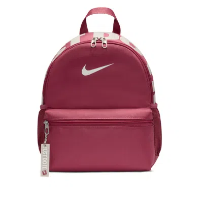 Nike Brasilia Jdi Kids' Mini Backpack (11l)