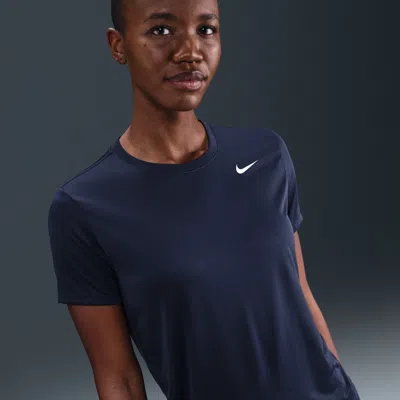 Nike Women's Dri-fit T-shirt