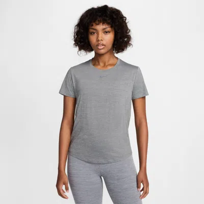 Nike Women's One Classic Dri-fit Short-sleeve Top