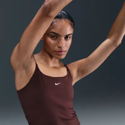 Nike Women's One Dri-fit Tank Top
