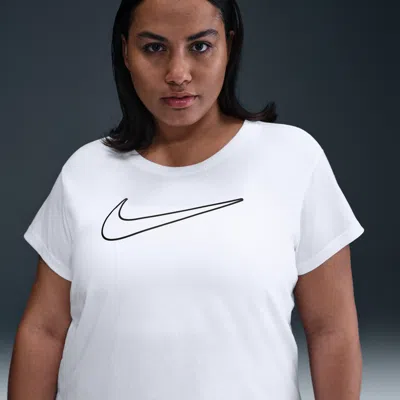 Nike Women's  Sportswear Short-sleeve Graphic T-shirt (plus Size)