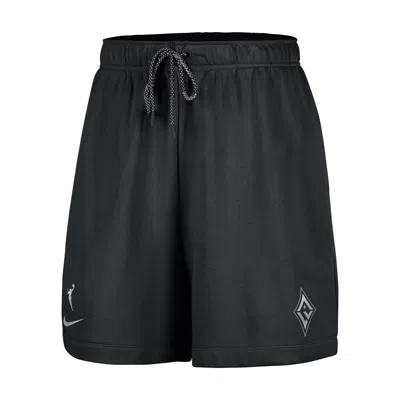 Nike Las Vegas Aces  Women's Wnba 6" Fleece Shorts