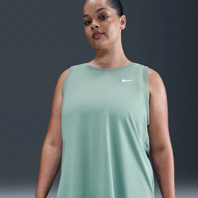 Nike Women's Dri-fit Tank Top (plus Size)