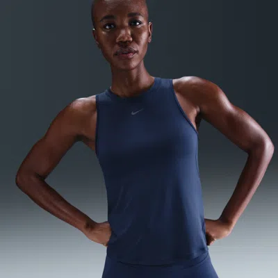 Nike Women's One Classic Dri-fit Tank Top