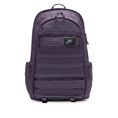 Nike Sportswear Rpm Backpack In Multi