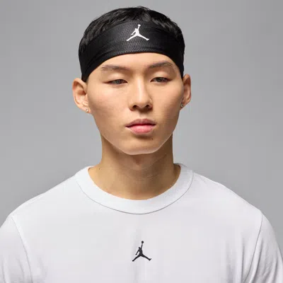 Jordan Performance Sport Dri-fit Adjustable Headband