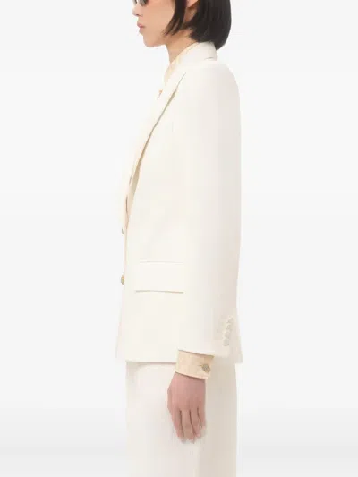 Valentino Single-breasted Blazer