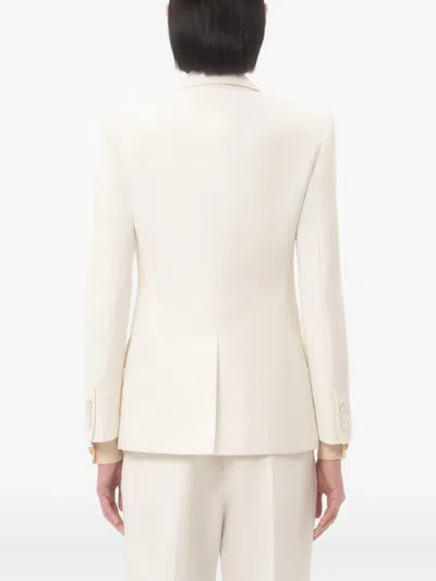 Valentino Single-breasted Blazer
