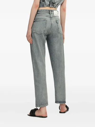 3.1 Phillip Lim Side-zip Jeans